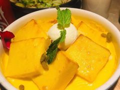 -新白鹿餐厅(金鹰新街口店)