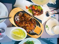 -野蔓果·山野菜(西湖景区·龙井茶田店)