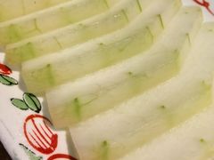 -老门框爆肚涮肉(方庄店)