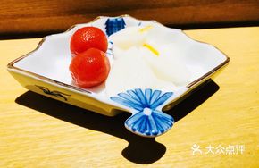Seasonal Ingredients Starter