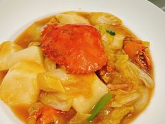 -上海小南国(金桥国际广场店)