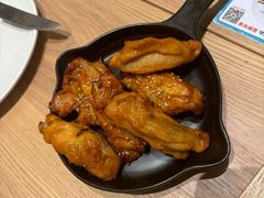 -必胜客(WOW象山涌金广场店)