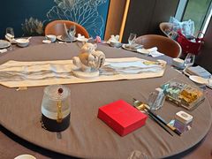 -百富源·海鲜辽菜(和平北大街店)