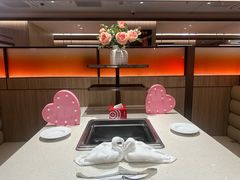 -海底捞火锅(上元大街店)