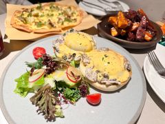 -农畉LONFOOD(福田星河COCOPark店)