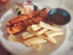 -JUKEBOX玖部音乐餐厅(华侨城店)