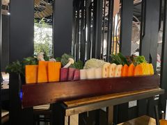 -湊湊火锅·茶憩(东城万达店)