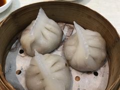 潮州蒸粉果-御宝轩(益丰·外滩源店)