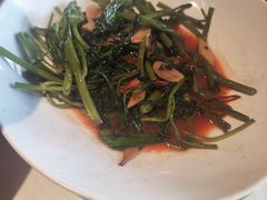 -庆云楼饭庄(什刹海店)