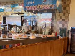 -晴季寿司(延河路万达广场店)