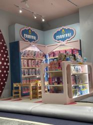 -奈尔宝家庭中心·亲子餐厅(鄞州万达店)