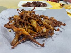 -大笑饭堂(甲子桥店)