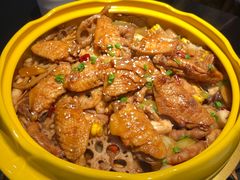 -多嘴超级肉蟹煲(中街恒隆故宫店)
