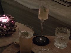 -Shift cocktail bar鸡尾酒吧