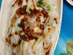 -汕尾小吃铜盘推(埔尾篮球场店)