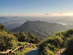 -梧桐山风景名胜区