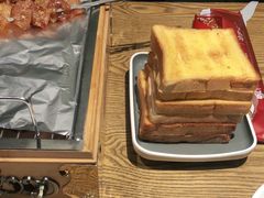 -喝丢一只鞋辣炒海鲜小烧烤(三八广场店)