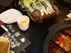 -井格重庆火锅(燕郊永旺店)