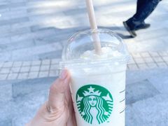 -星巴克(三亚海棠湾国际免税城店)