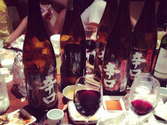 iphone_upload_pic-金柚子韩国烤肉(威宁路店)