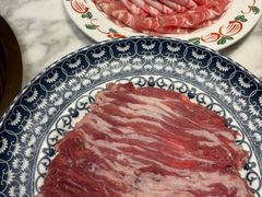-北京老门框爆肚四季涮肉(淮海东路外滩店)