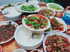 -渝都天星老街豆花