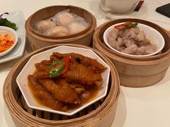 -东海海鲜酒家(中信广场店)