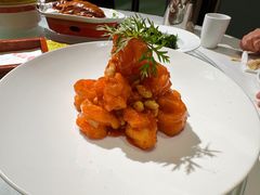 -大鸭梨烤鸭(金色漫香店)
