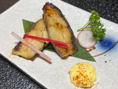 -桃夭日式料理(国信店)