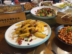 -小眼睛餐饮&杨杨夜宵