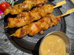 -金泰兰·东南亚料理(乐堤港店)