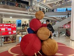 -天虹购物中心(深圳龙华店)