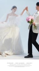 -金海岸婚纱摄影(塘沽店)