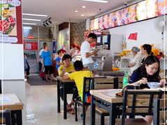 -华天新川面馆(闹市口店)