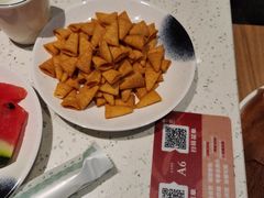 -三人行骨头王火锅(长寿店)