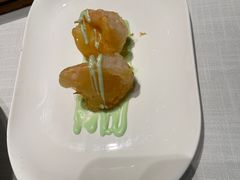 -许家菜.艺创菜(仁和新城店)