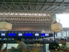 -杭州萧山国际机场