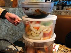 -黄记煌三汁焖锅(新世纪广场店)