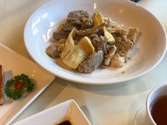 老火靓汤-利苑酒家(金宝店)