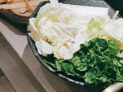 -熹悟海鲜火锅·广式打边炉