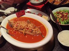 -桂小厨广西菜(万象城店)