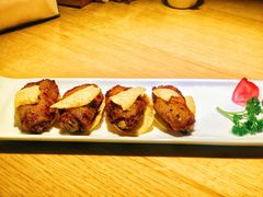 -吕氏疙瘩汤·海鲜新鲁菜(凯德mall新都心店)