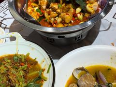 -漫天香·小龙虾餐厅(夏湾店)