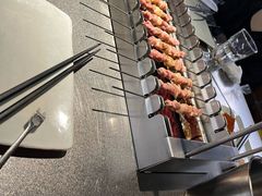 -很久以前羊肉串(南京路第一百货店)