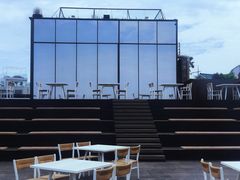 -Cafe Aewol Monsant