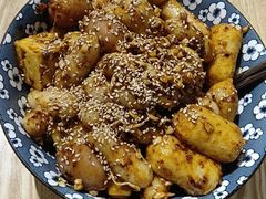 -皆道拌麻辣烫·麻辣拌