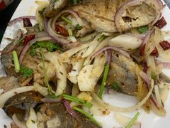 -龙香居海鲜浑锅家常菜·特色驴肉