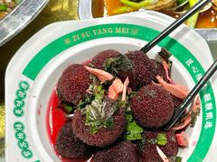 -辣不怕口味虾(凌霄路店)