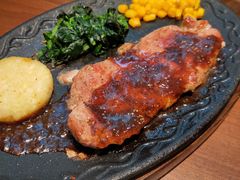 -萨莉亚意式餐厅(杭州滨江天街店)