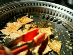 -汉城馆·烤肉火锅餐厅·韩国烤肉(河北云瑧世纪大饭店)